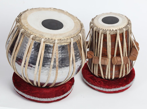 Tabla Lessons